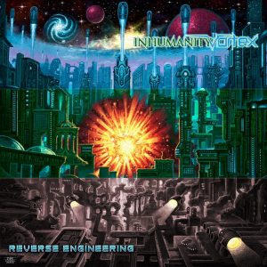 Inhumanity Vortex > Reverse Engineering