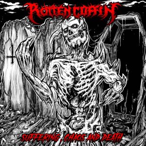 rotten coffin