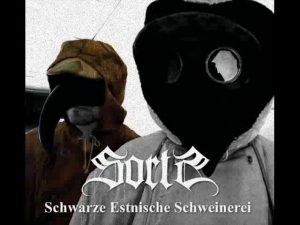 Sorts > Schwarze Estnische Schweinerei
