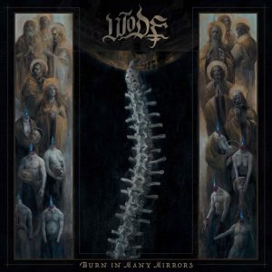 Wode > Burn in Many Mirrors