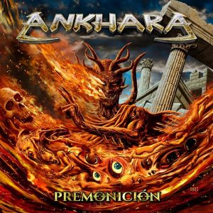 Ankhara > Premonición