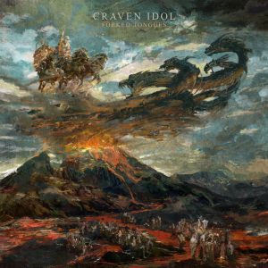 craven idol