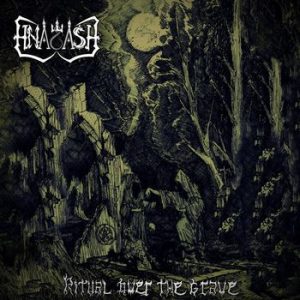 Hnagash Ritual over the Grave
