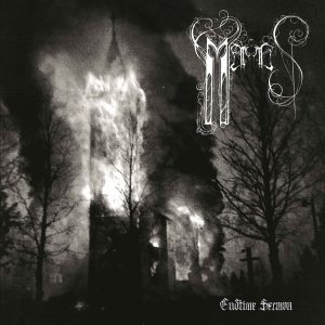 Marras > Endtime Sermon