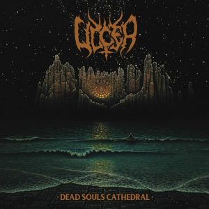 Ulcer > Dead Souls Cathedral