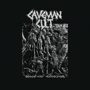 caveman cult