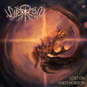 Siderean > Lost on Void's Horizon
