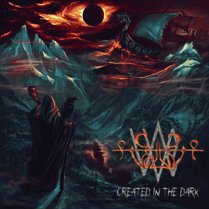 Vae Solis Created in the Dark