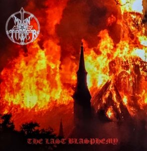 Moontower > The Last Blasphemy