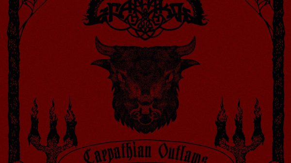Granskog Carpathian Outlaws – 15 Years of Bukowinian Pagan Madness