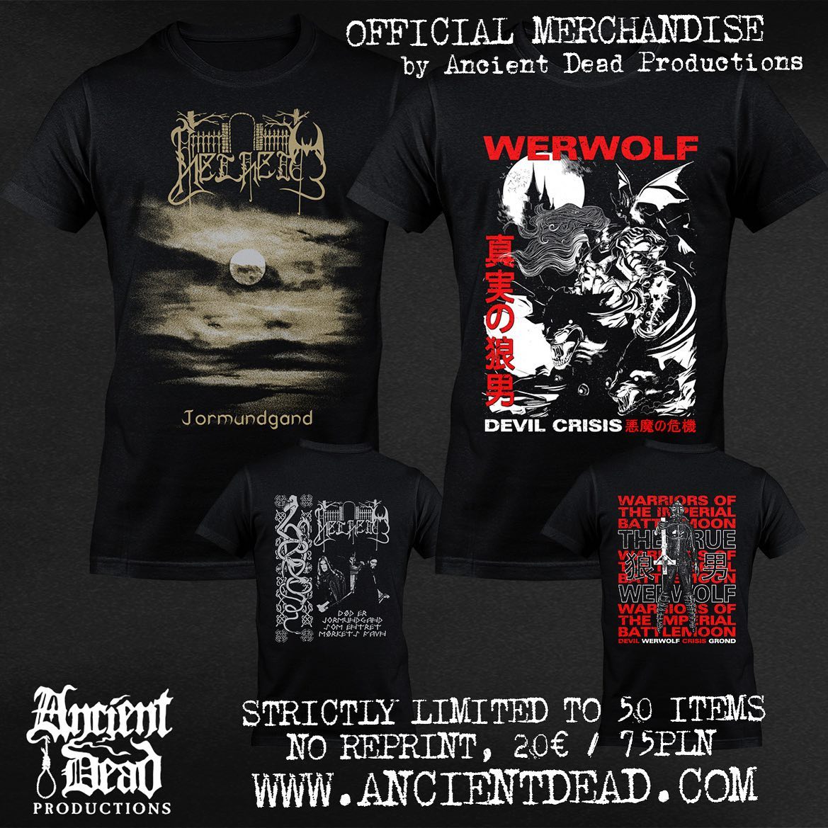 tshirts