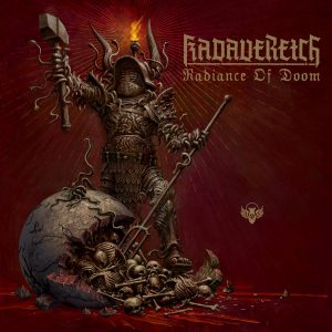 Kadavereich Radiance of Doom