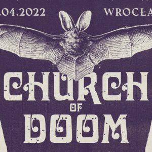 church of doom