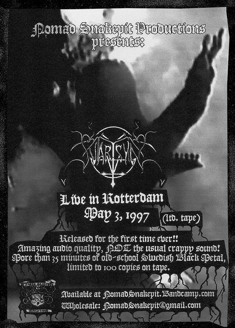 svartsyn