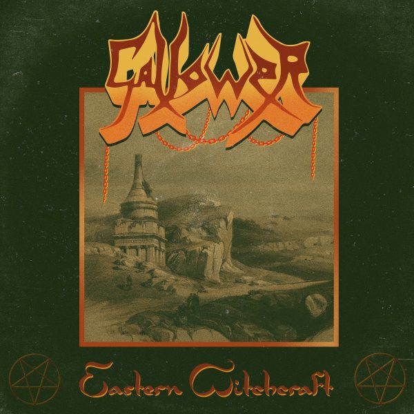 Gallower > Eastern Witchcraft