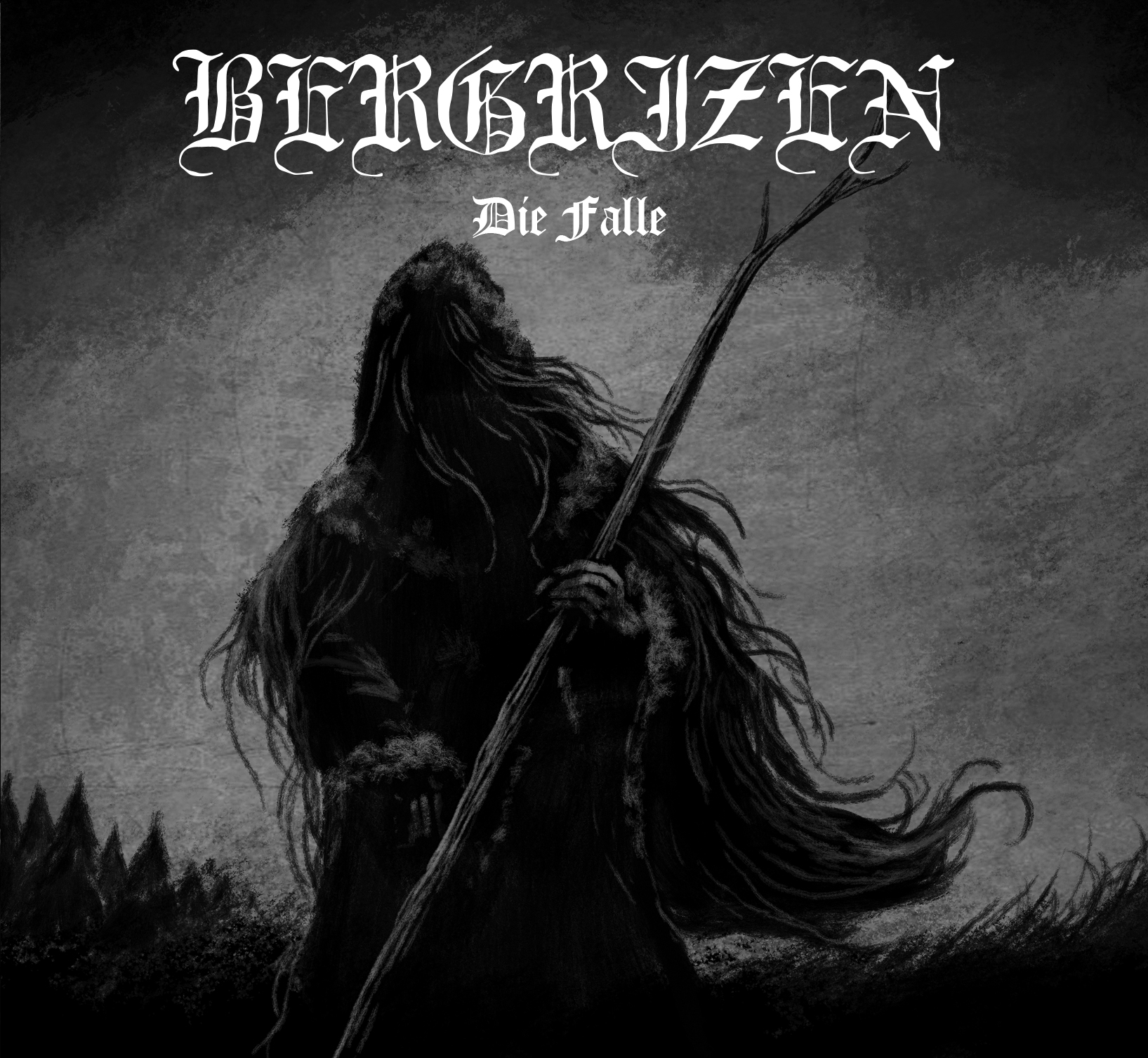 Bergrizen
