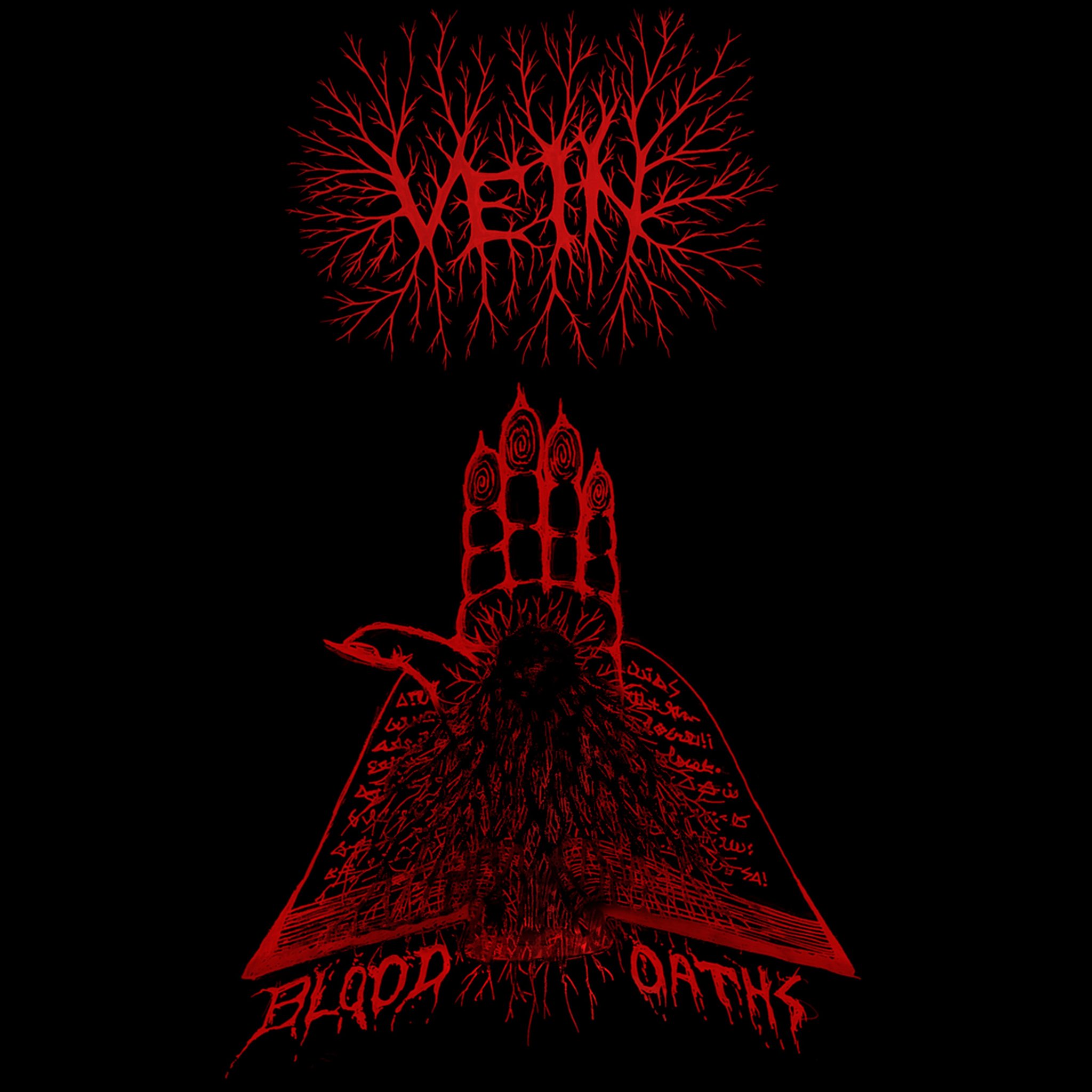 V.E.I.N. „Blood Oaths”