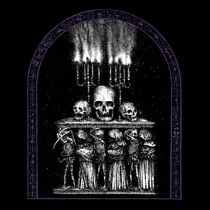 Cultum Interitum > Sacrum Funeral