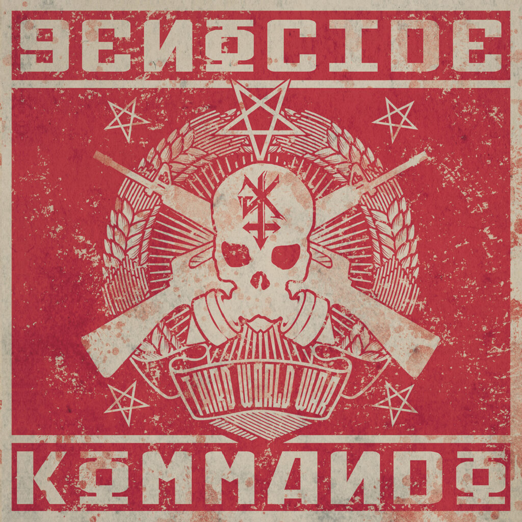 Genocide Kommando > Third World War