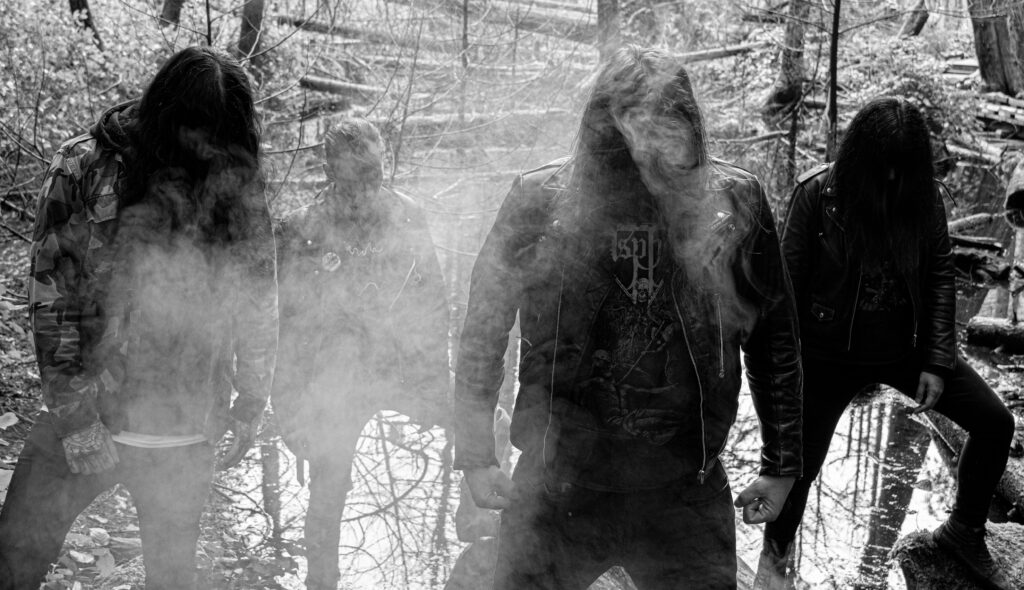 Grave Infestation