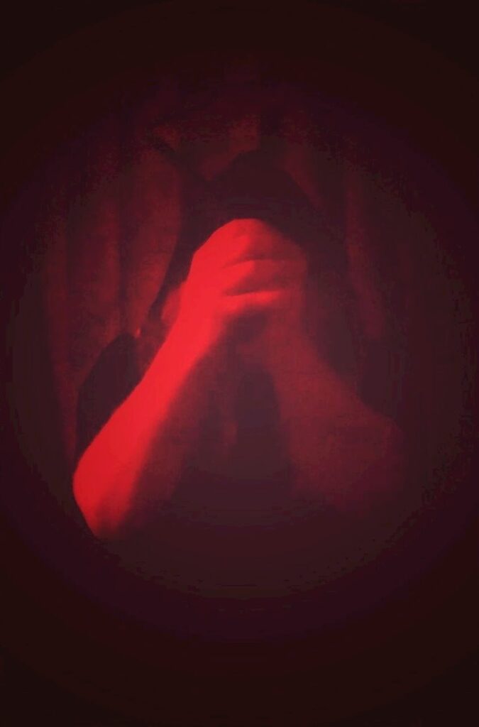 Nightwalker