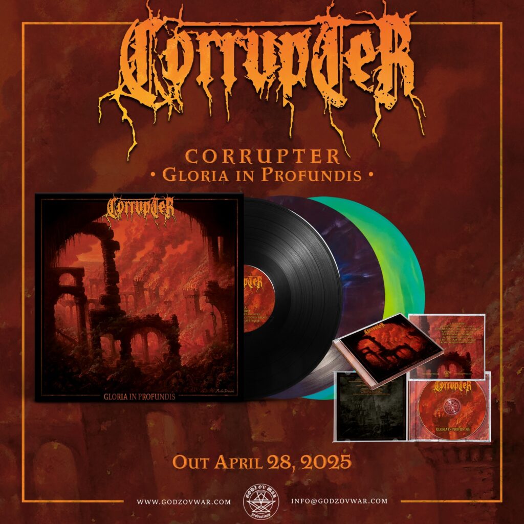 CORRUPTER