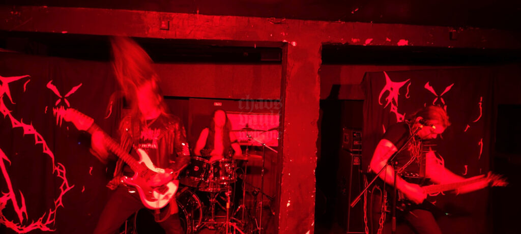 Concrete Winds