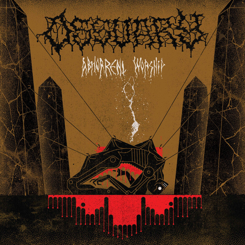 Ossuary > Abhorrent Worship