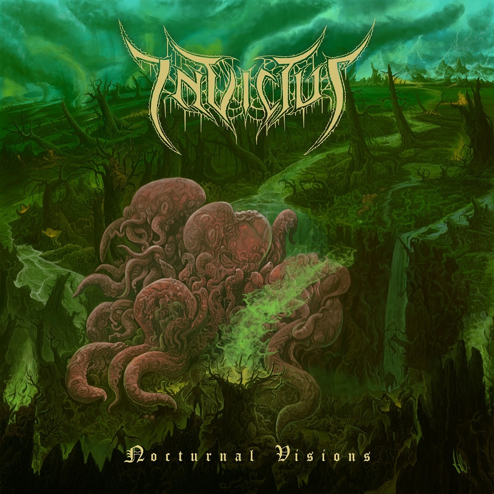 Invictus > Nocturnal Visions