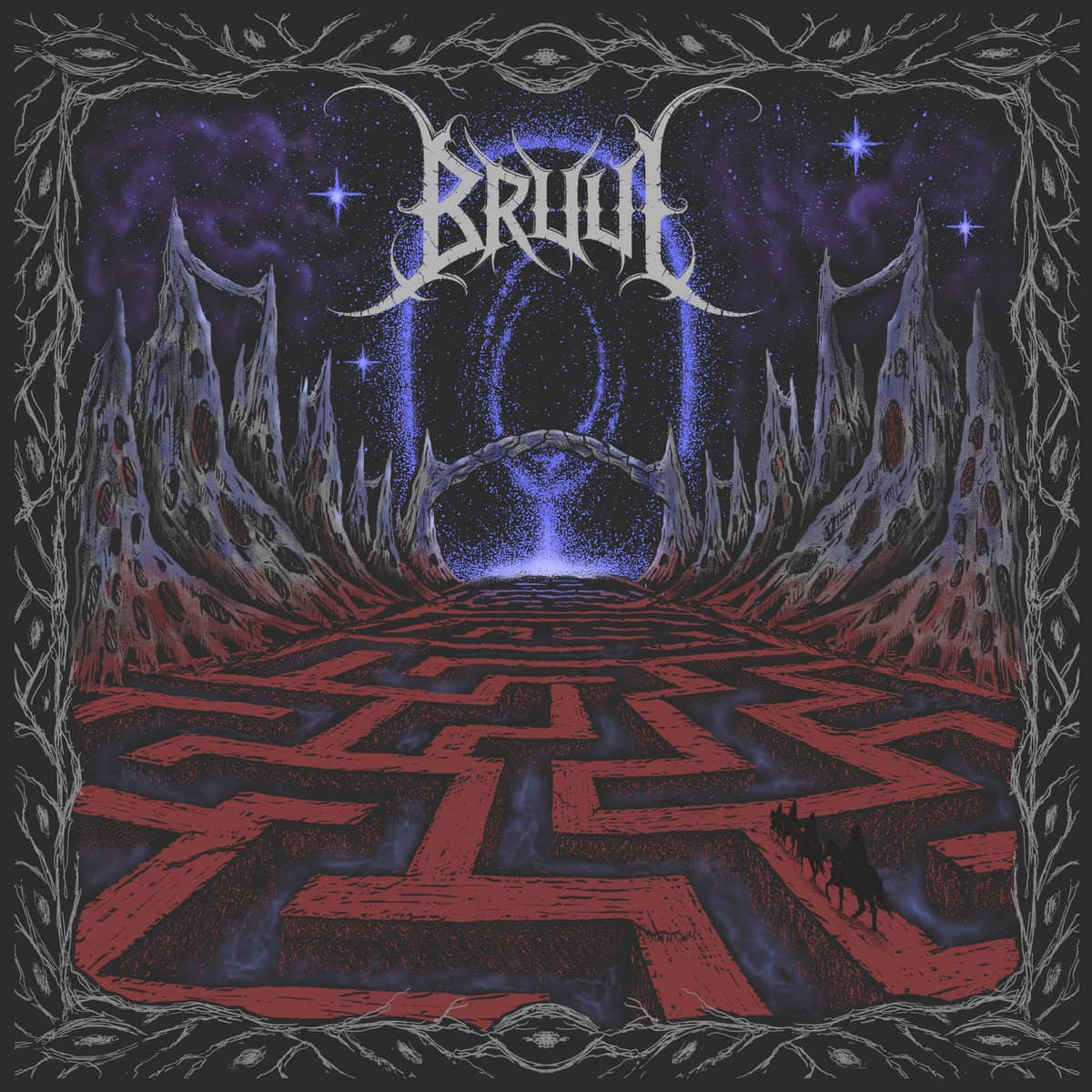 Bruul