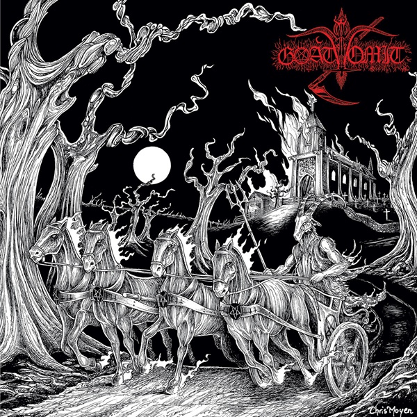 Goatvomit
