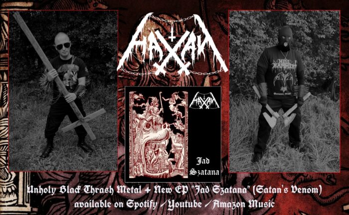 Haxan