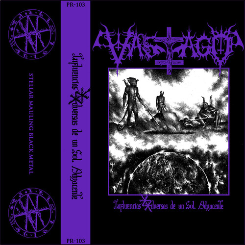 Vastago