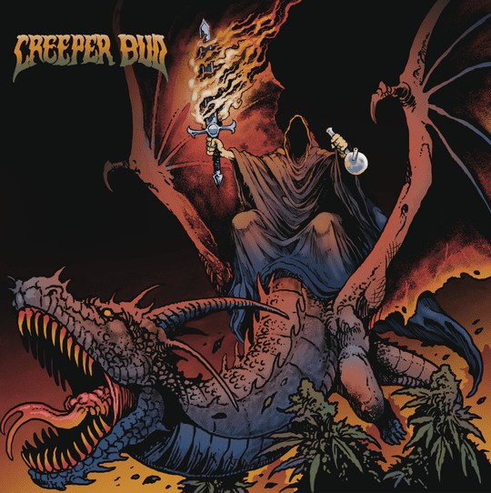 Creeper Bud