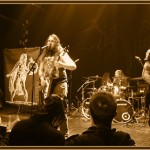 Chaos Vault Webzine Podcast