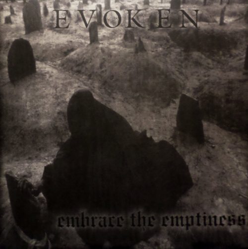 Embrace the Emptiness Evoken