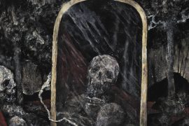 Invocation > Attunement to Death picture