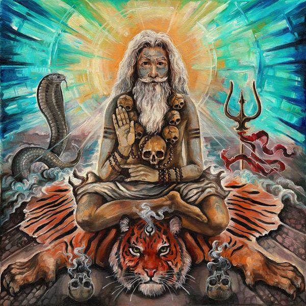 Cult of Fire Moksha