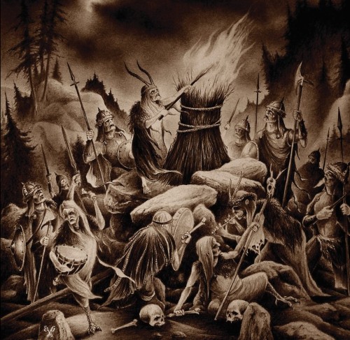 Thurthul Fury of Ancient Race