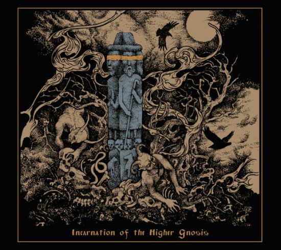 Jassa > Incarnation of the Higher Gnosis