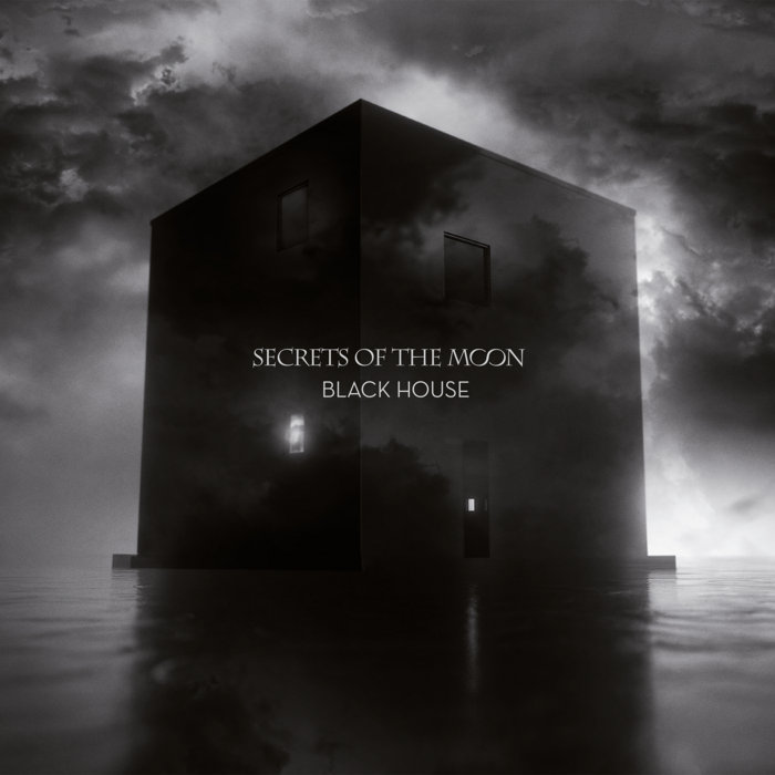 Secrets of the Moon > Black House