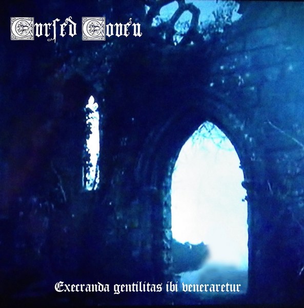 Cursed Coven > Execranda gentilitas ibi veneraretur