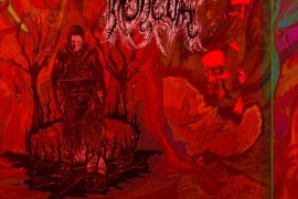 Throneum > Oh Death... Oh Death... Determinate, Preach and Lead Us Astray...
