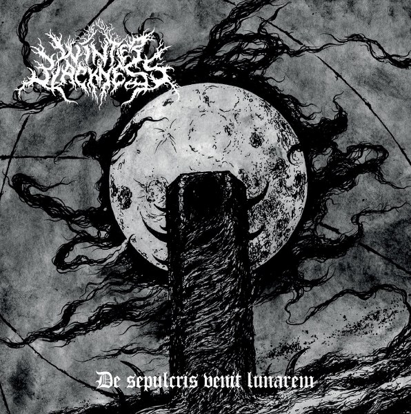 Winter Blackness > De sepulcris venit lunarem