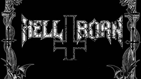 Hell-Born Natas Liah