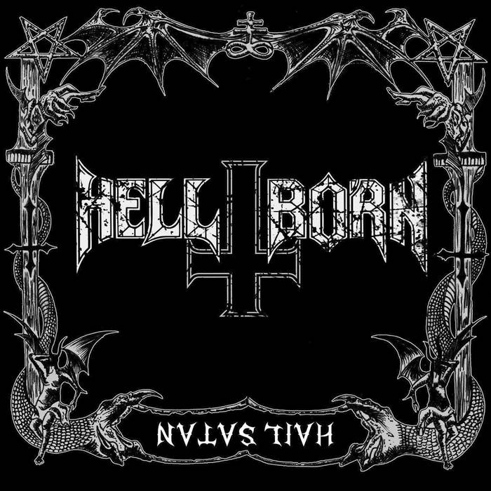 Hell-Born Natas Liah