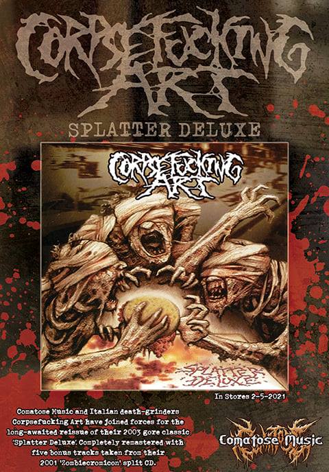 corpsefucking art