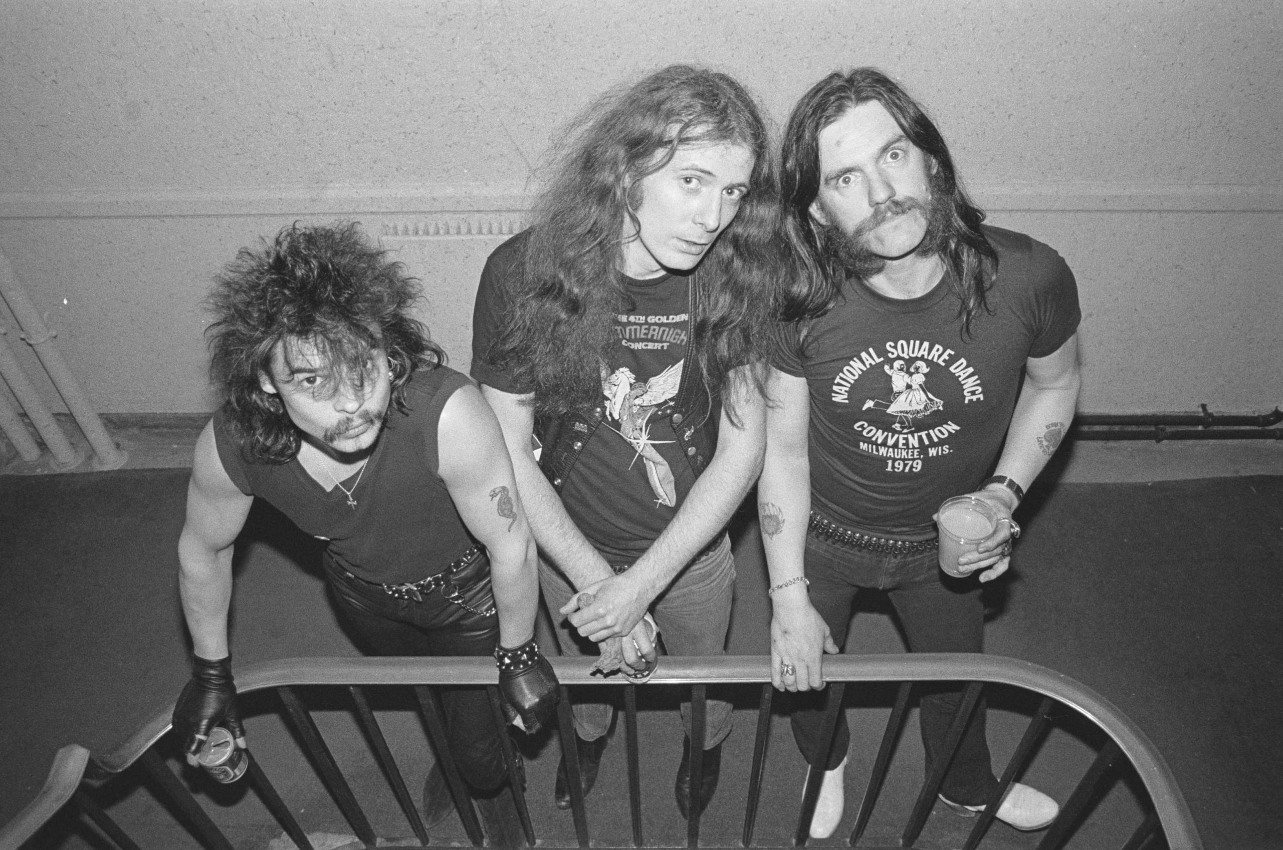 Motorhead