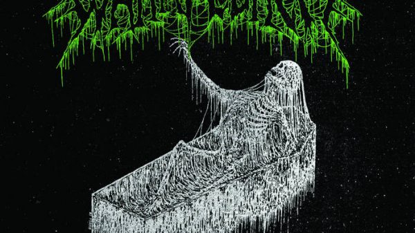 Wharflurch Lurking Doom + Demo 2019