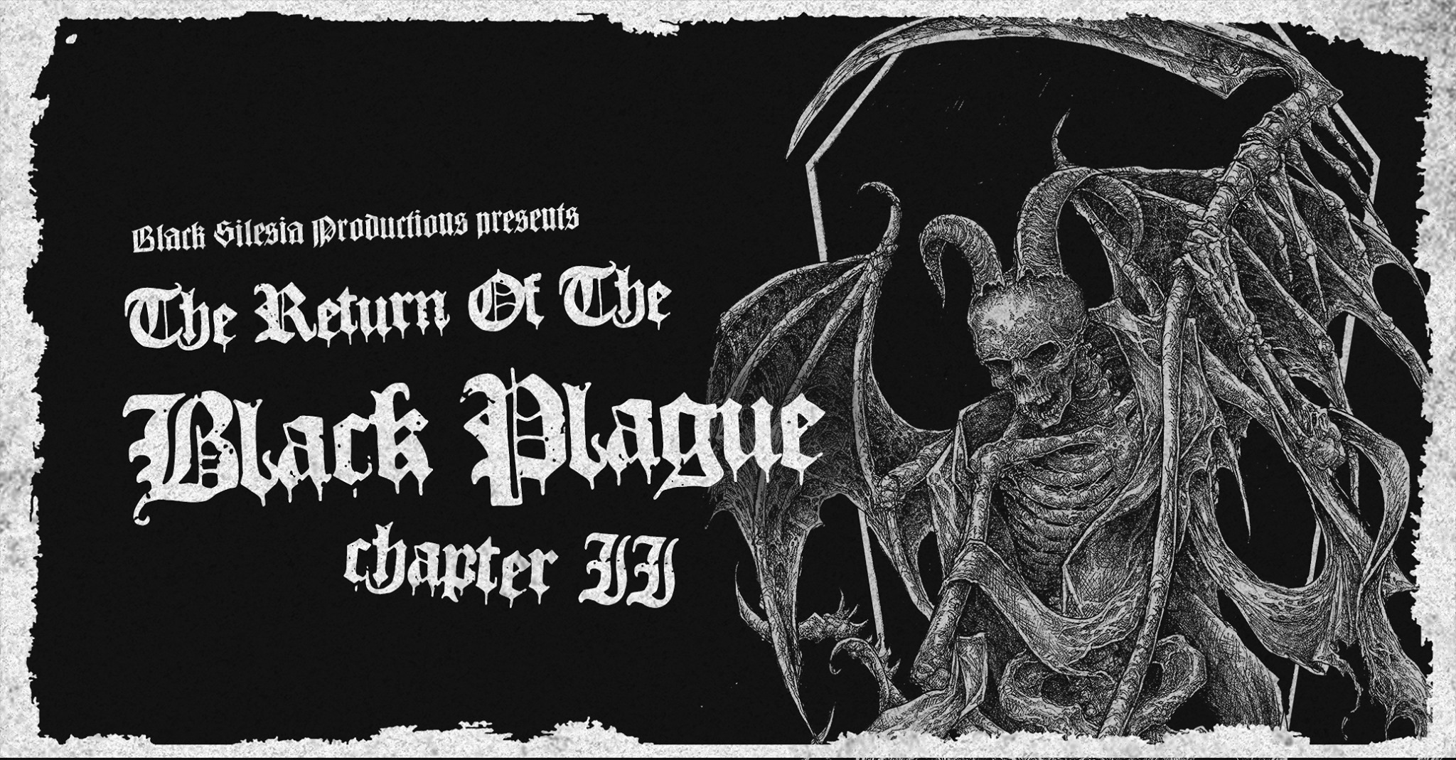black plague II